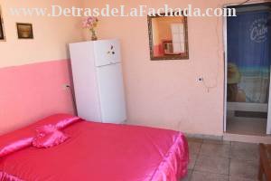 Anselmo Rodríguez 293 A, entre Simón Bolívar y Francisco J. Zerquera.