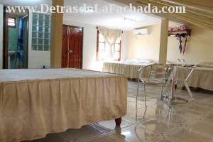 Calle Gutiérrez # 556 entre calle Desengaño y calle Boca.