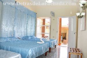 Calle Colón # 367 entre calle Alameda y calle Guásima.