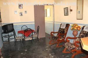 Simón Bolívar 420 e/c Ernesto Valdez Muñoz y Rubén Martínez Villena.