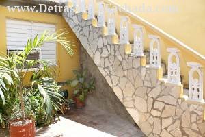 Calle Lirio Blanco # 171 entre calle Frank Hidalgo Gato y Manuel Fajardo.