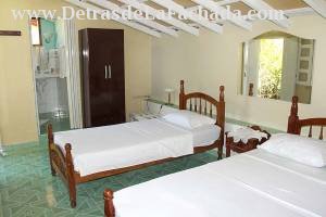 Calle Real del Jigüe # 91-A entre calle Guaurabo y calle San José.