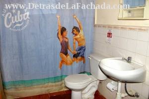 Calle Chanzoneta # 271 entre San Procopio y Luz