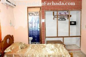 Callejón del Olvido # 11 entre calle Esmeralda y calle Reforma.