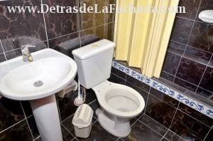 Calle 3ra #12-A entre calle B y carretera La Boca. Reparto La Purísima.