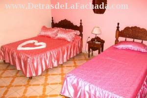 Cruz Verde # 225, entre calle Boca y calle Guaurabo.