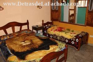 Anselmo Rodríguez 290 entre Simón Bolívar y Francisco J. Zerquera.