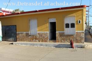 Antonio Guiteras 106 e/c Anastasio Cardenas y Pedro Zerquera.