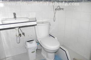 Calle Desengaño # 54 entre calle Reforma y calle Esmeralda.