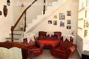 Calle Cruz Verde # 111 entre callejón de las Angarillas y calle Desengaño.