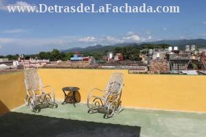 Mario Guerra 193-A e/c Jesus Maria y Frank Pais.