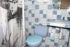 Calle Cruz Verde # 43 entre calle Desengaño y calle Rosario.