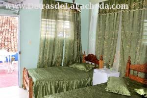 Callejón de la Soledad # 8 entre calle Boca y calle San José.