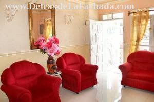 Calle Vigía # 59-C entre calle Gutiérrez y calle Gracia.