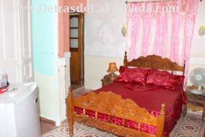 Calle Gutiérrez #558 entre calle Boca y calle Desengaño.