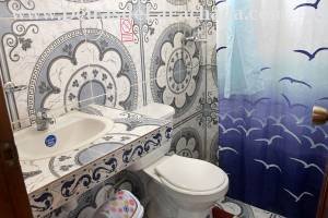 Callejón del Olvido # 11 entre calle Esmeralda y calle Reforma.