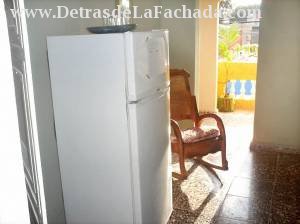 Pedro Zerquera # 170, e/c Camilo Cienfuegos y Lino Perez.