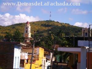 HOSTAL SHALON TRINIDAD CENTRO