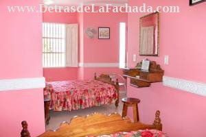 Calle Gutiérrez #558 entre calle Boca y calle Desengaño.