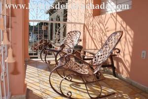 Calle Cruz Verde # 111 entre callejón de las Angarillas y calle Desengaño.