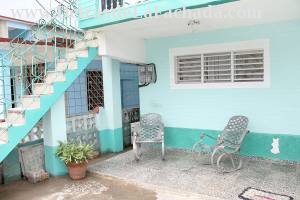 Hostal Ada y Fernando