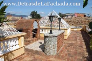 Francisco Pettersen (callejón del Coco) 113, e/c Rosario y Colon