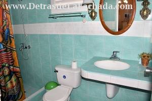 Calle Boca # 106 entre calle Frank País y calle Cruz Verde.