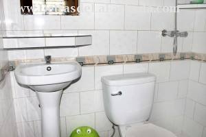 Calle Frank País # 399 entre calle Desengaño y calle Rosario.