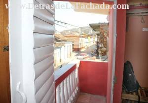 Calle Desengaño 228 (altos) entre calle Frank País y calle Cruz Verde.