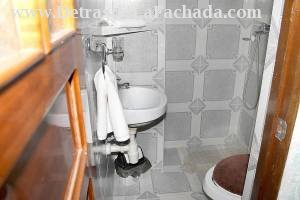 Calle Reforma 353 entre calle Rosario y calle Desengaño.