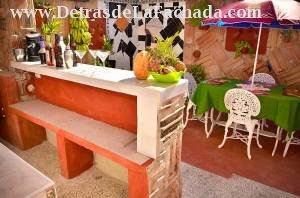 Calle 3ra #12-A entre calle B y carretera La Boca. Reparto La Purísima.