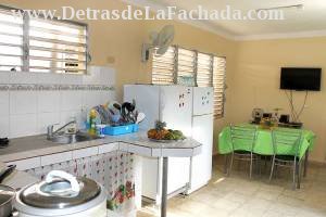 Calle B # 19 entre Concordia y Antonio Duménico.