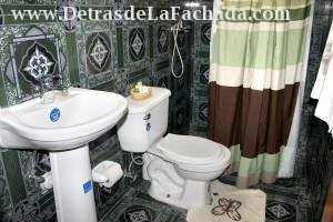 Calle B # 5-A entre Línea y 2da. Reparto La Purísima.