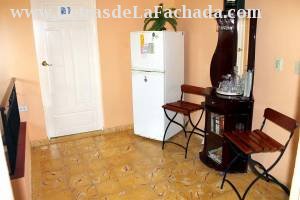 Calle Gutiérrez # 389 entre Colón y San Procopio.