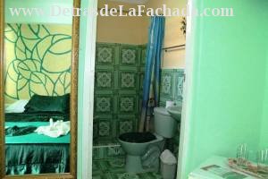 Pedro Zerquera #160-B e/ Camilo Cienfuegos y Lino Perez.