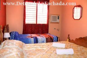 Calle Reforma # 411 A entre calle Desengaño y calle Rosario.