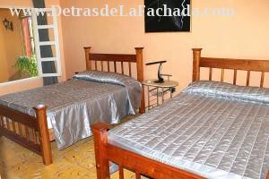 Calle Gutiérrez # 389 entre Colón y San Procopio.