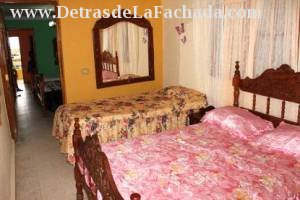 Calle Cantería # 64 entre Enrique Villegas y Paz