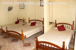 Calle Real del Jigüe # 91-A entre calle Guaurabo y calle San José.