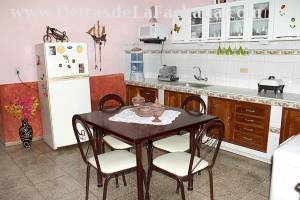 Calle Frank País # 12 entre Vigia y Julio Cuevas.