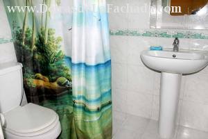 Calle Real del Jigüe # 91-A entre calle Guaurabo y calle San José.