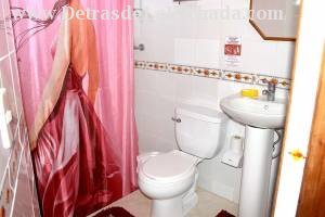 Calle Reforma # 611 (altos) entre calle Boca y callejón de las Angarillas.