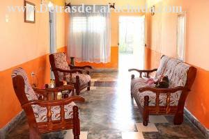 Calle Jovellanos # 167 esquina calle Perla.  Casilda.