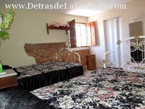 Alameda 153 e/c Real del Jigue y Cristo.