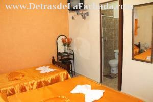 Manuel Puerto # 14 e/c Pedro Zerquera y Anastacio Cárdenas.