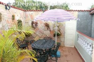 Pedro Zerquera # 170, e/c Camilo Cienfuegos y Lino Perez.