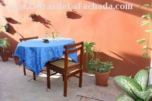 Calle B # 19 entre Concordia y Antonio Duménico.