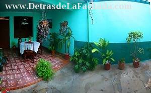 Pedro Zerquera 172 % Camilo Cienfuego y Linos Perez