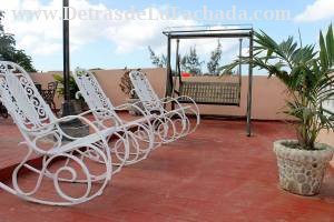 Calle Boca # 106 entre calle Frank País y calle Cruz Verde.