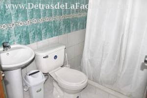 Calle Desengaño # 54 entre calle Reforma y calle Esmeralda.